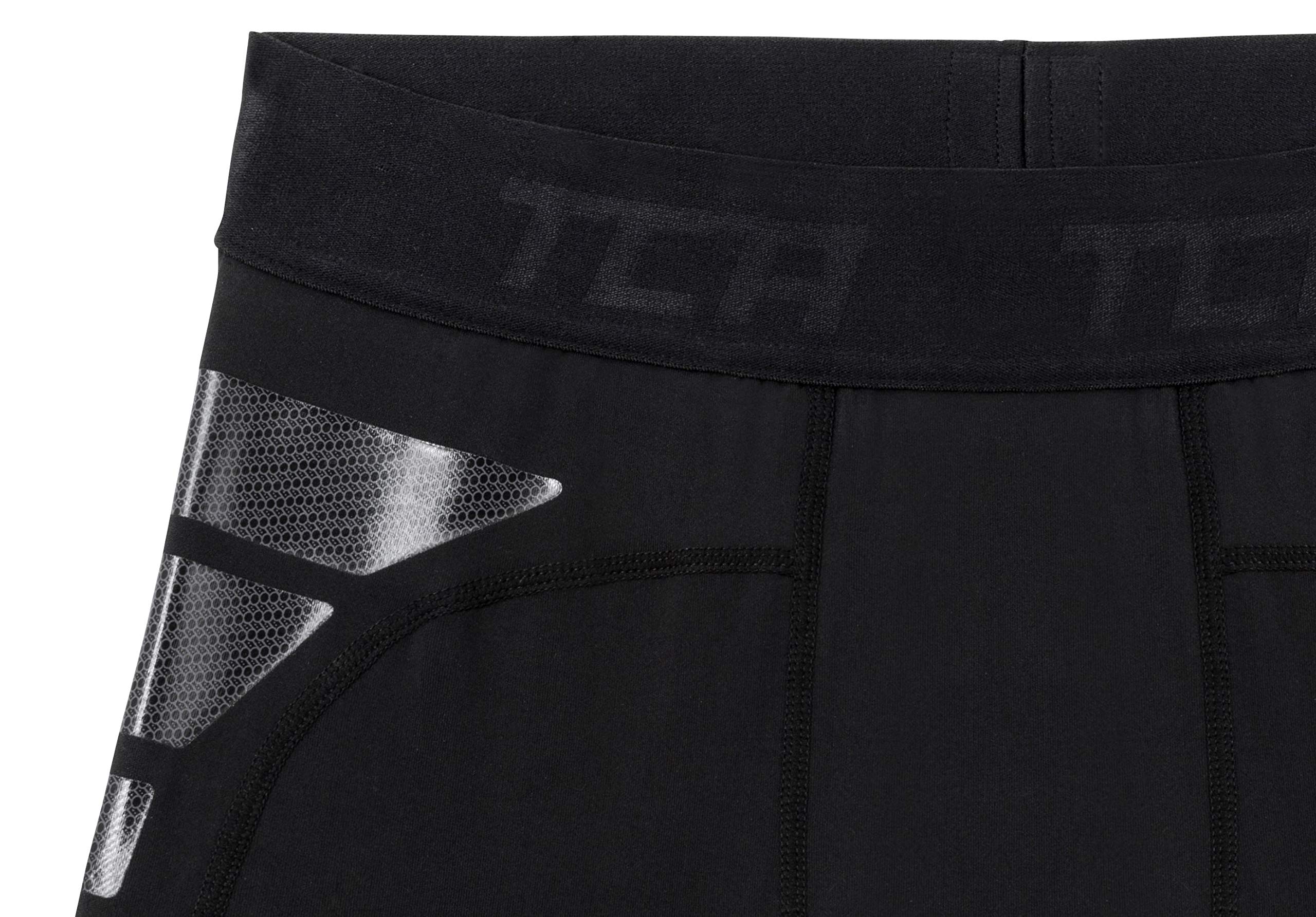 TCA Shorts Carbonforce Termici a Compressione per Uomo