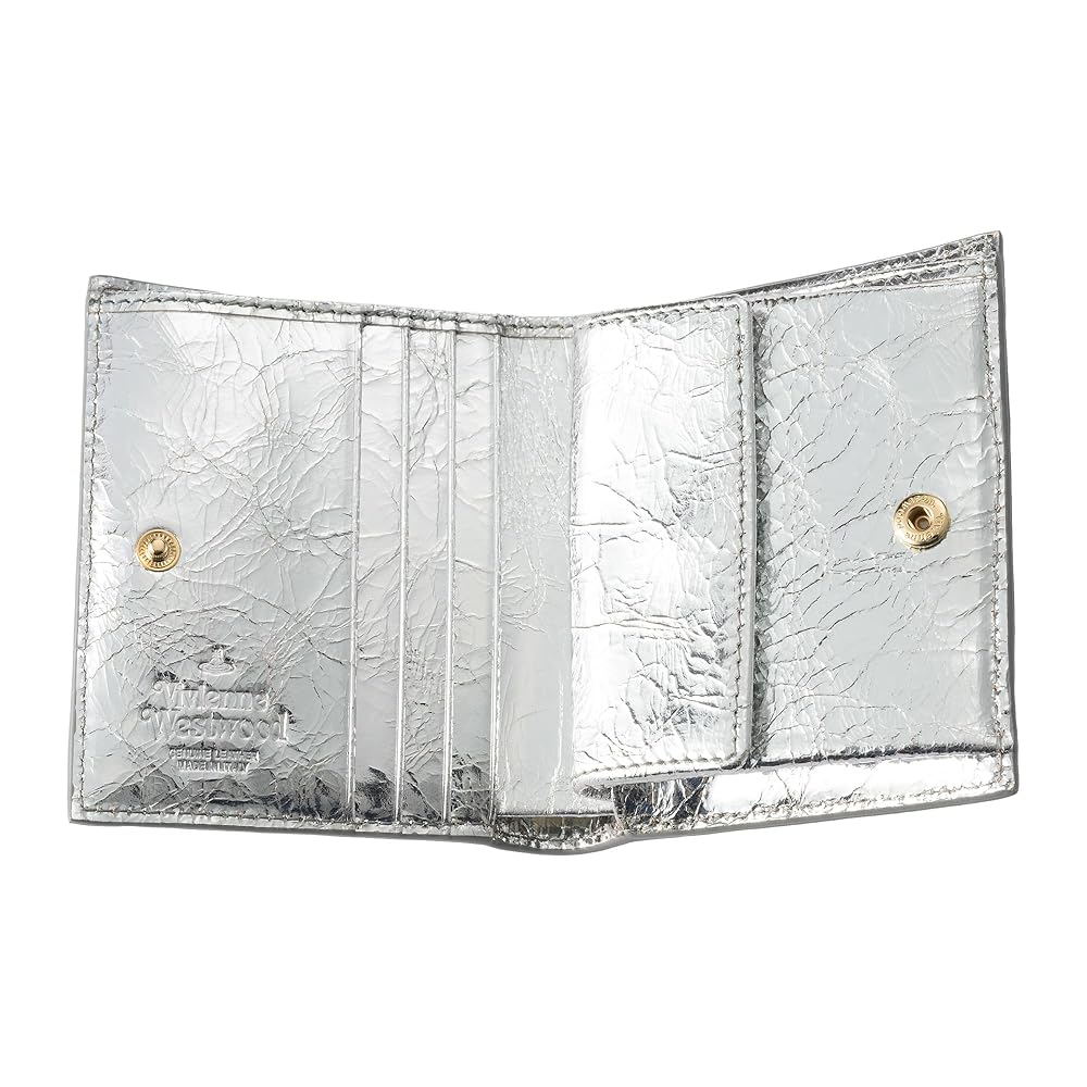 【国内即発】Vivienne Westwood 折り財布 51150030W L00A7 Q401 国内即発】Vivienne Westwood 折り財布 51150030W L00A7 Q401