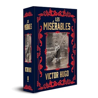 Les Mis rables Deluxe Hardbound Edition