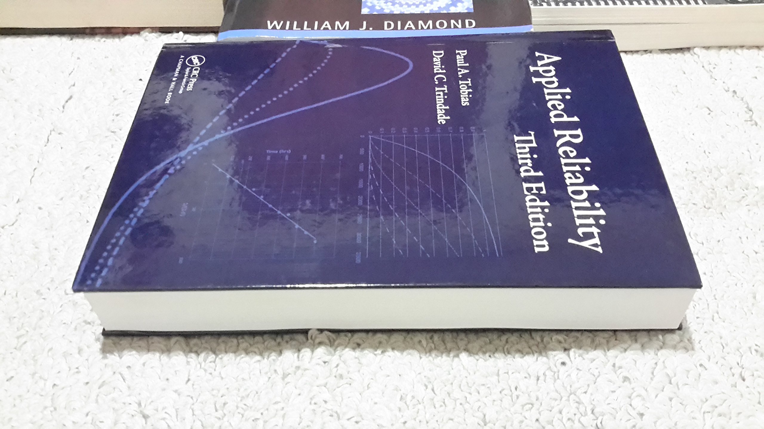 Applied Reliability - Image 2