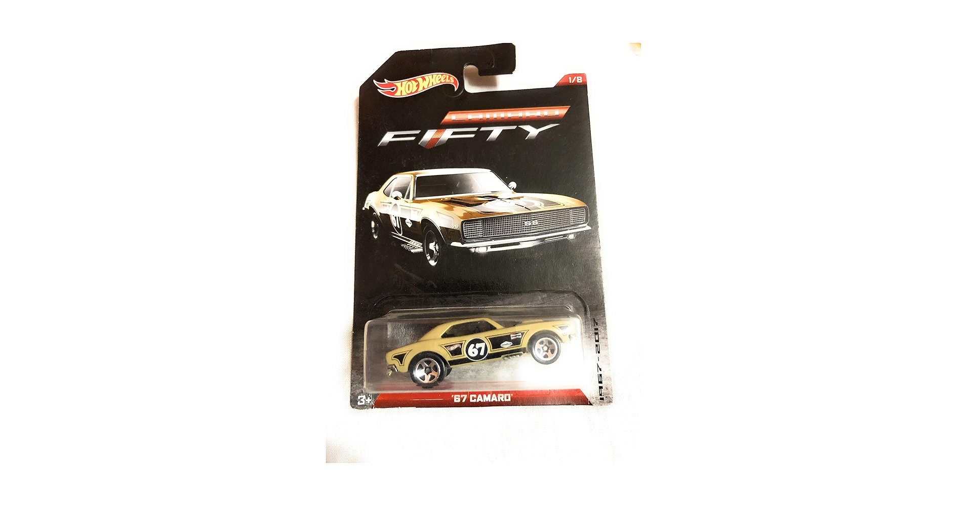 ミニカー '67 Camaro Z-28 Hot Wheels Amazon.com: mattel hot wheels camaro z-28 504 : Toys & Games