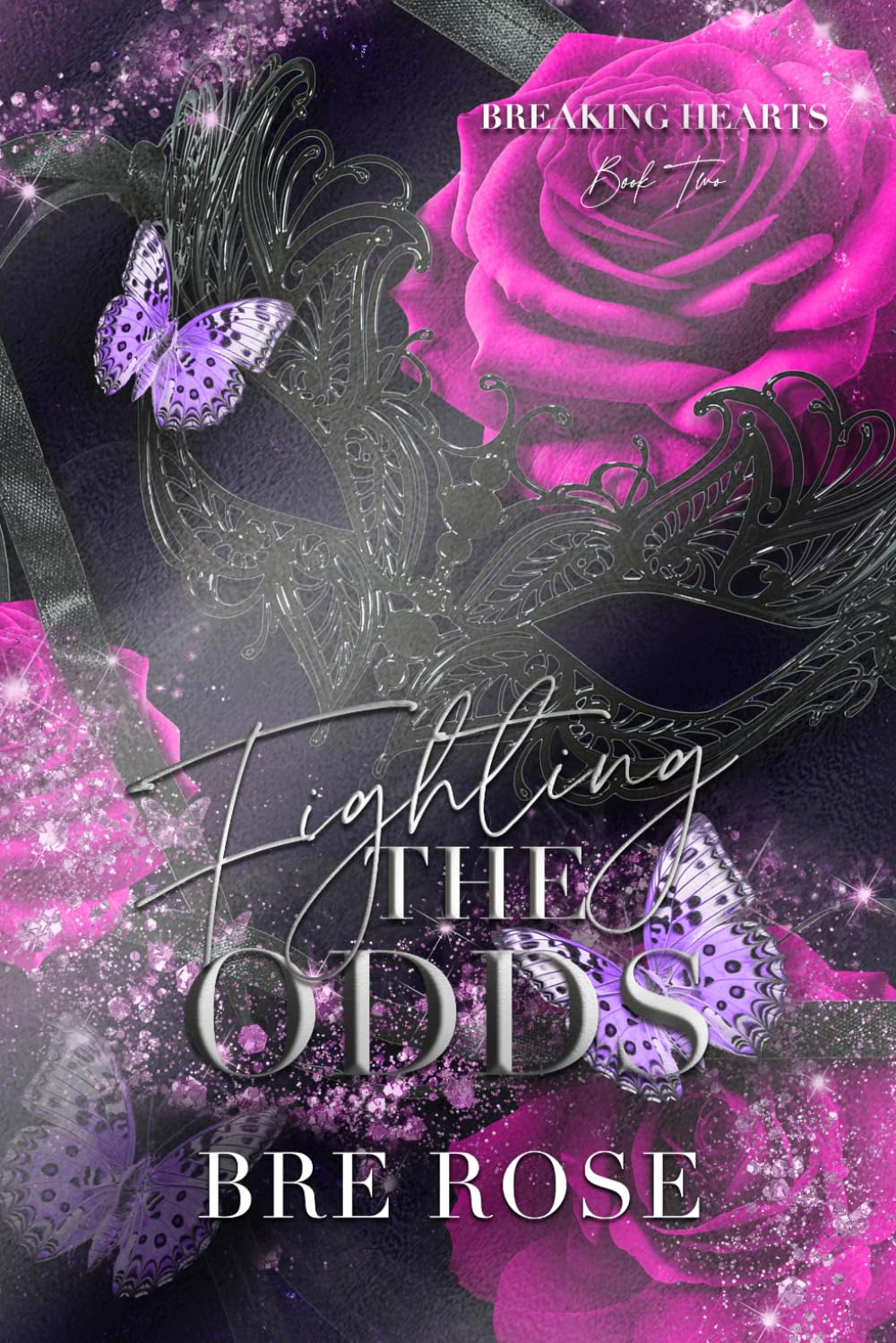 Fighting the Odds- Discreet Cover (Breaking Hearts Duet)