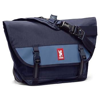 【美品】CHROME MINI METRO MESSENGER BAG Chrome Industries Mini Metro Messenger Bag - Last Mile SF