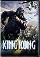 Kong BurstsThruフィギュア&キングコングができるまて制作日記DVD Amazon.co.jp: キング・コングができるまで 製作日記 フィギュア