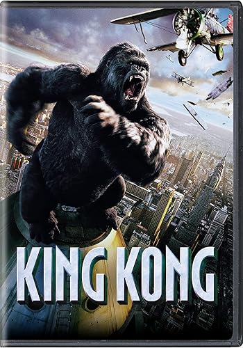 King Kong (Widescreen Edition)