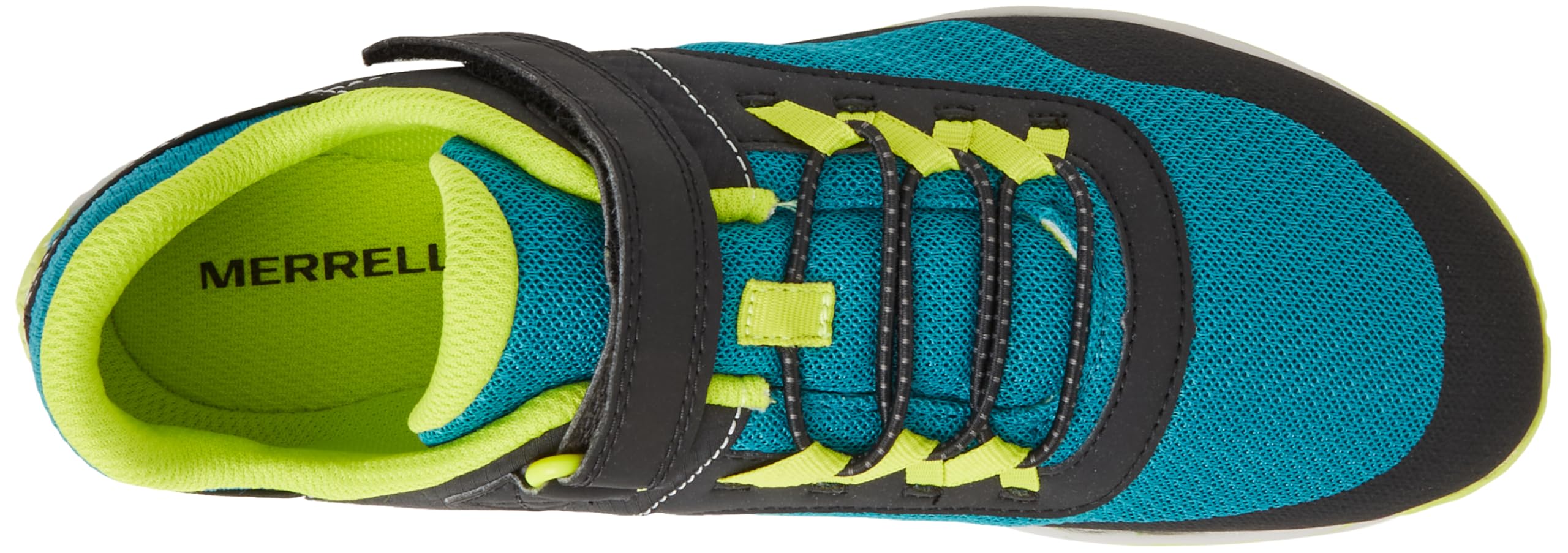 Merrell Trail Glove 7 A/C - Fuchsia/Black - Zapatillas Niñas