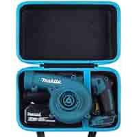 Makita - パピパピ マキタ UB185DZ・MP180DZ マキタ マキタ[makita] 18V 充電式ブロワ UB185DZ（本体