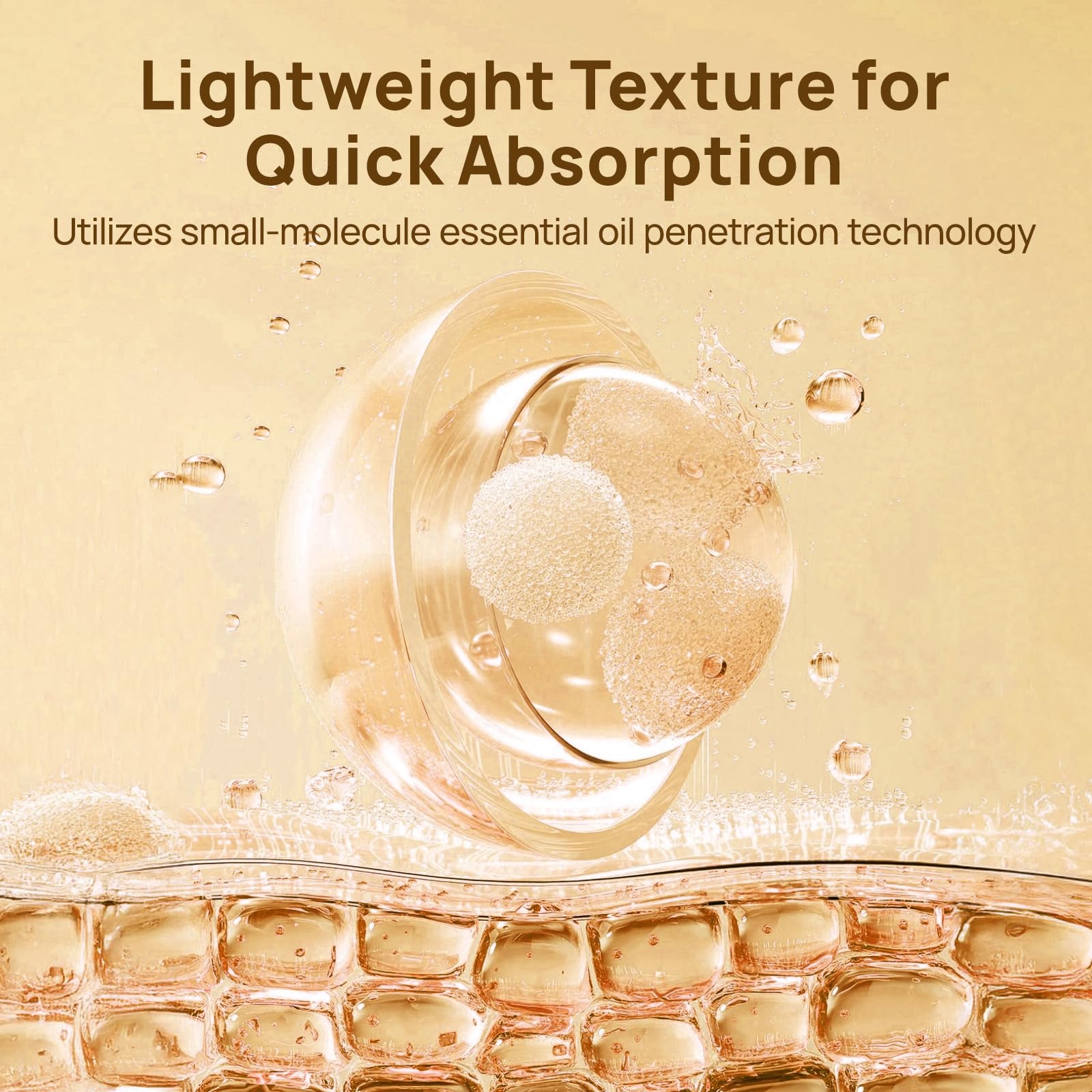 HICC PET Dog Paw Balm 0.21 oz Travel Pack for Dogs & Cats, All-Natural Paw Balm Dogs Lick Safe, Moisturizing and Healing Dry Cracked Paws, Improves Rough Paws Relieves Odor, Horse Hoof, Joint Care - image 8