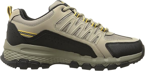 skechers men's outland 2.0 oxford