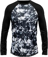 Vista 1 de BLACKSTRAP Camiseta Skyliner Crew Baselayer para hombre