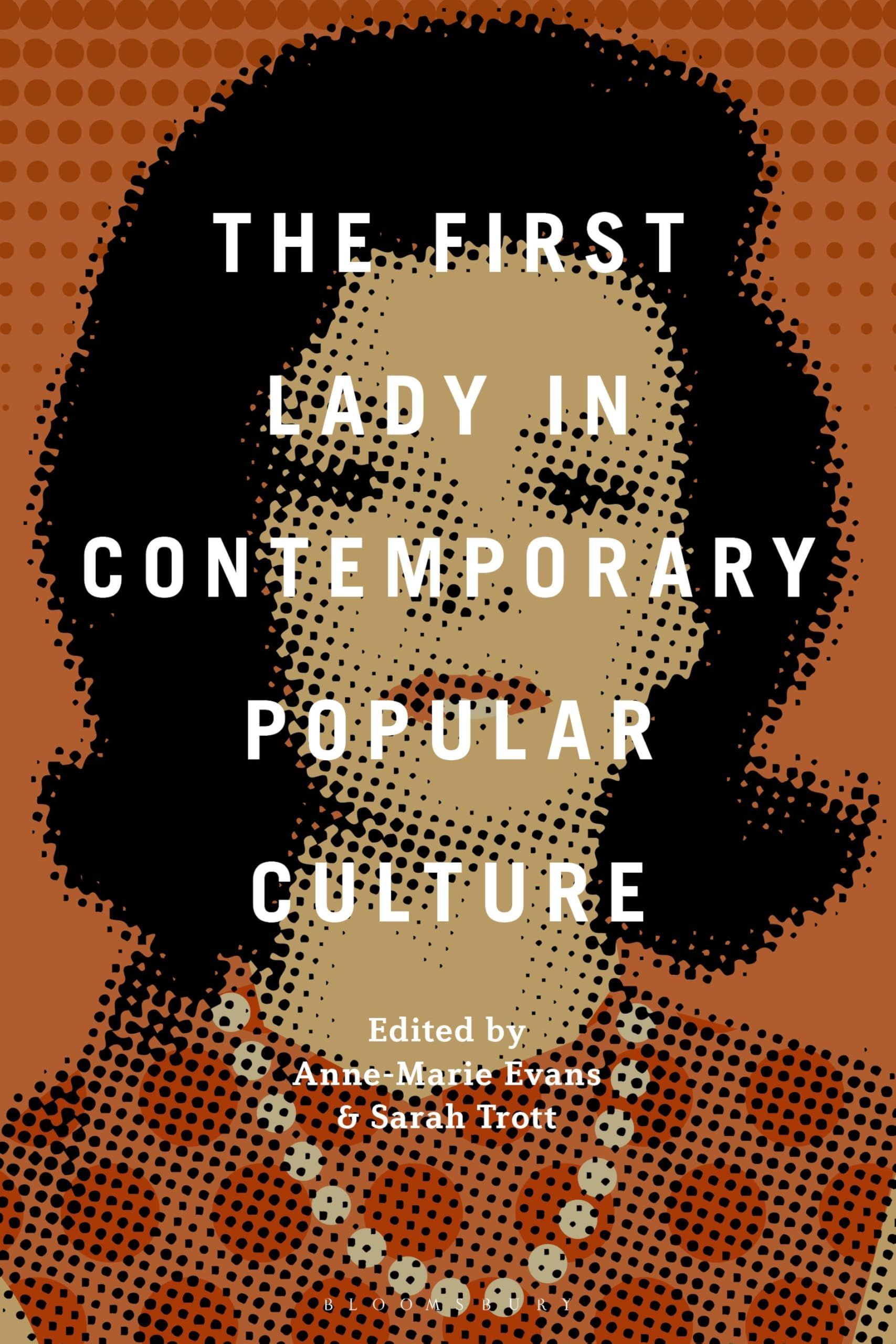 The First Lady in Contemporary Popular Culture