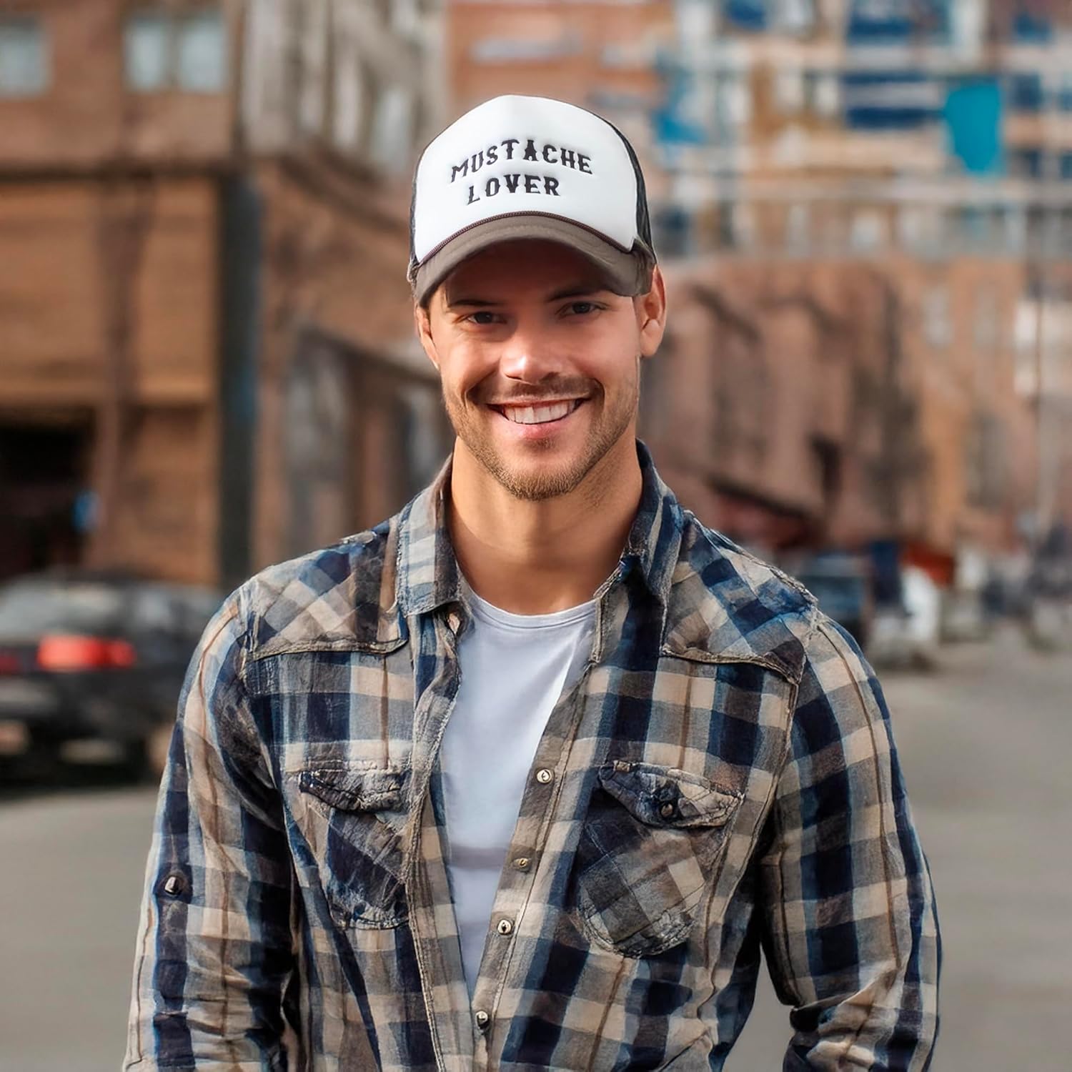 Trucker Hat - Image 5