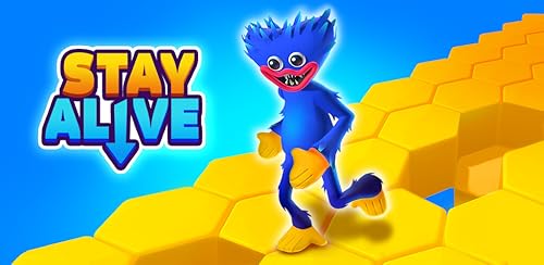 Stay Alive: Fall Arena