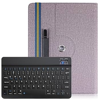 ◆美品◆スマイルゼミ　タブレット　ケース付き スマイルゼミ タブレット2つセットケース付、ペン付き - メルカリ