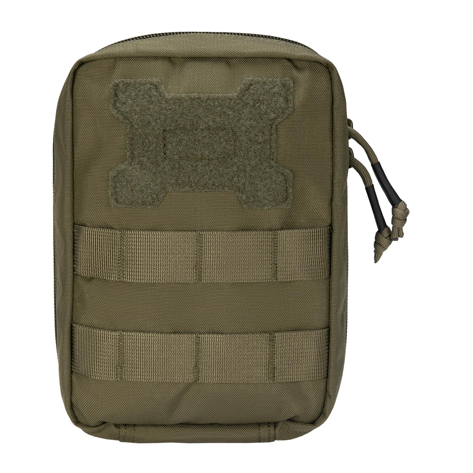 Tactical First Aid Pouch MOLLE IFAK Pouch EMT Medical Bag Utility Pouch