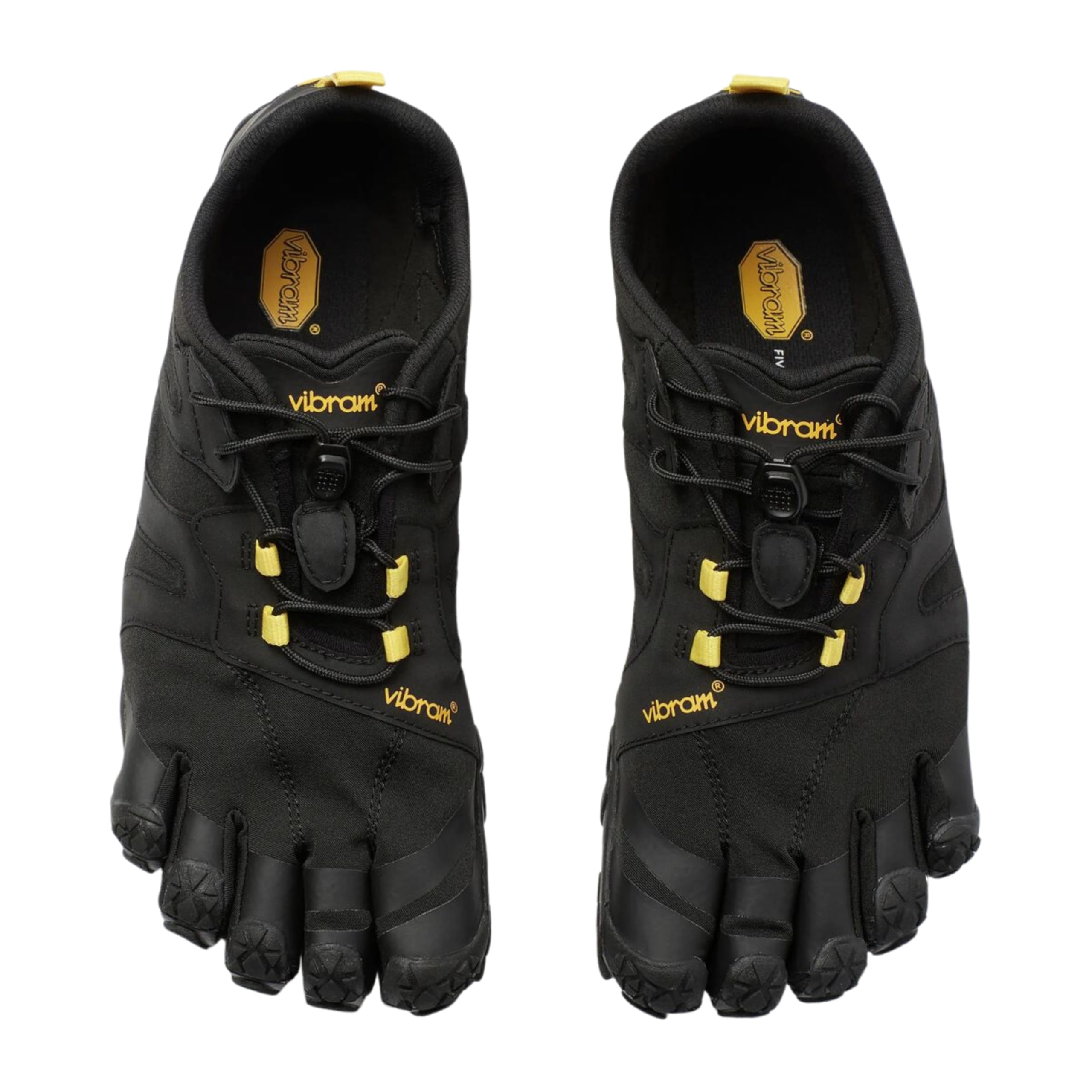Vibram 19w7601 V-Trail 2.0 Chaussures de trailFemme