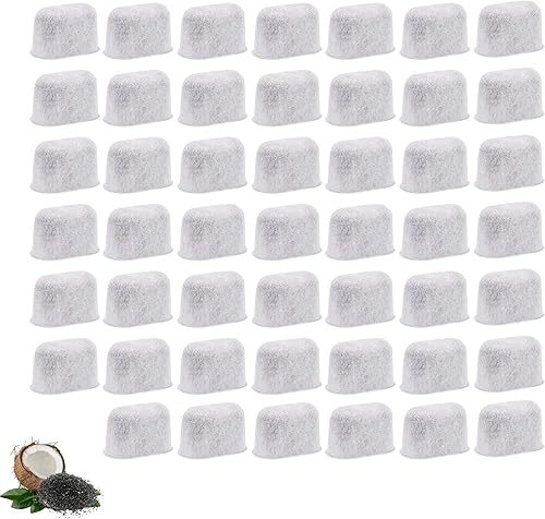 Cuisinart máquina de café parte dcc-rwf por nispira É, Blanco