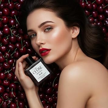 Clone, Naked Cherry No. 33 - Inspired by Lost Cherry Perfume For Women Men Unisex, Extrait de Parfum, Luxury Fragrance Perfume Spray, 1.7 Fl Oz (50ml)
