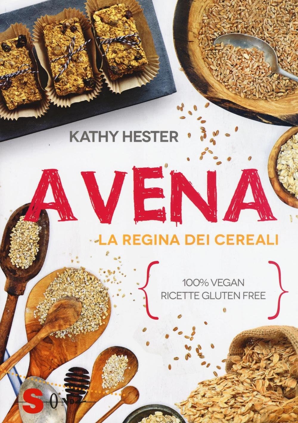 KATHY HESTER - AVENA. LA REGIN