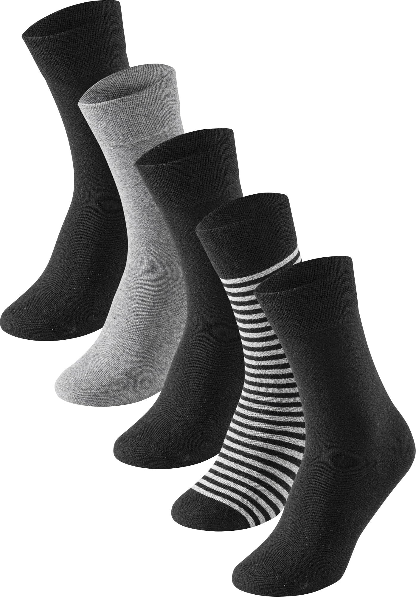 Schiesser Kindersocken Spar Pack - Bunte Socken Mit Stay Fresh Technologie