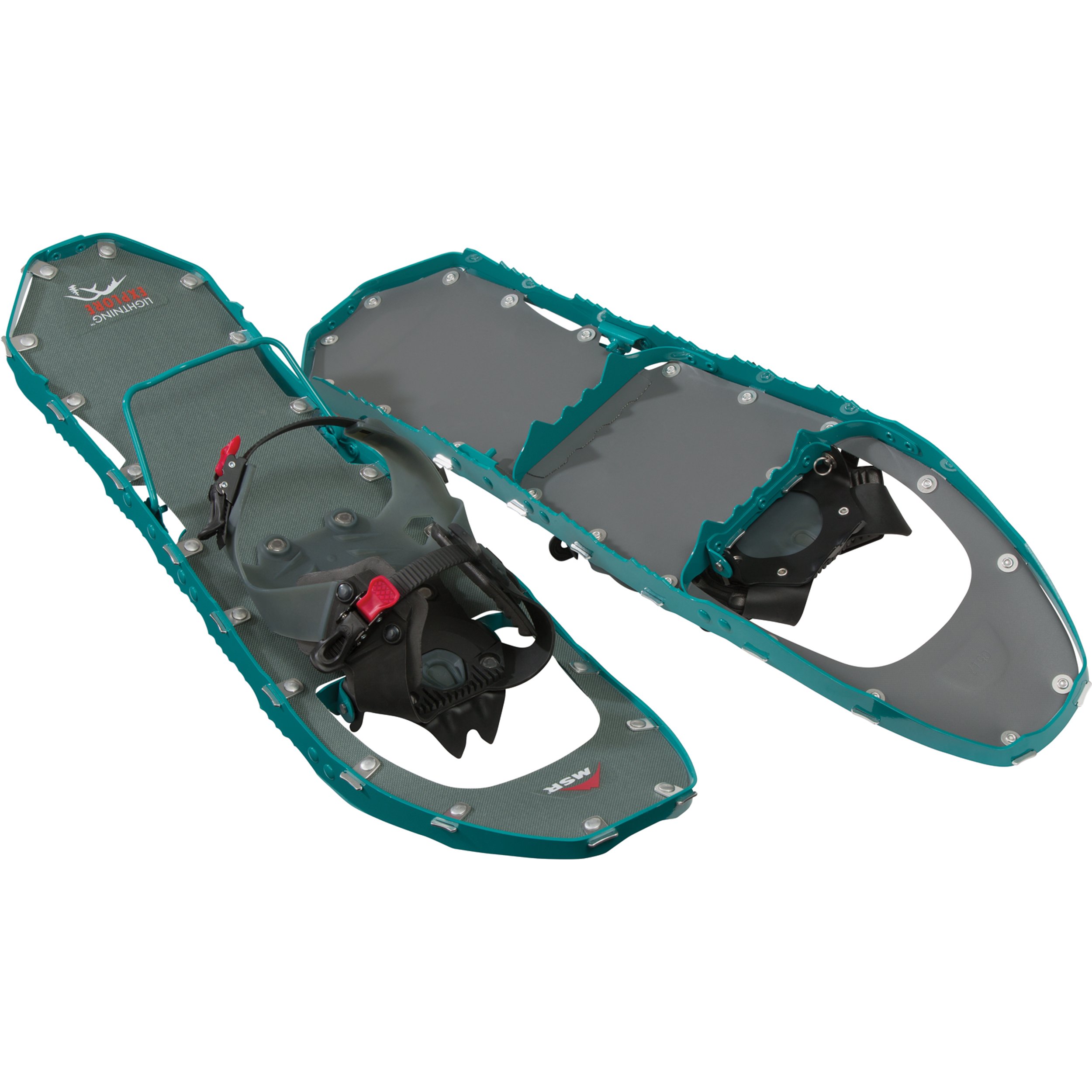 Amazon.com : MSR Lightning Explore Women's All-Terrain Snowshoes