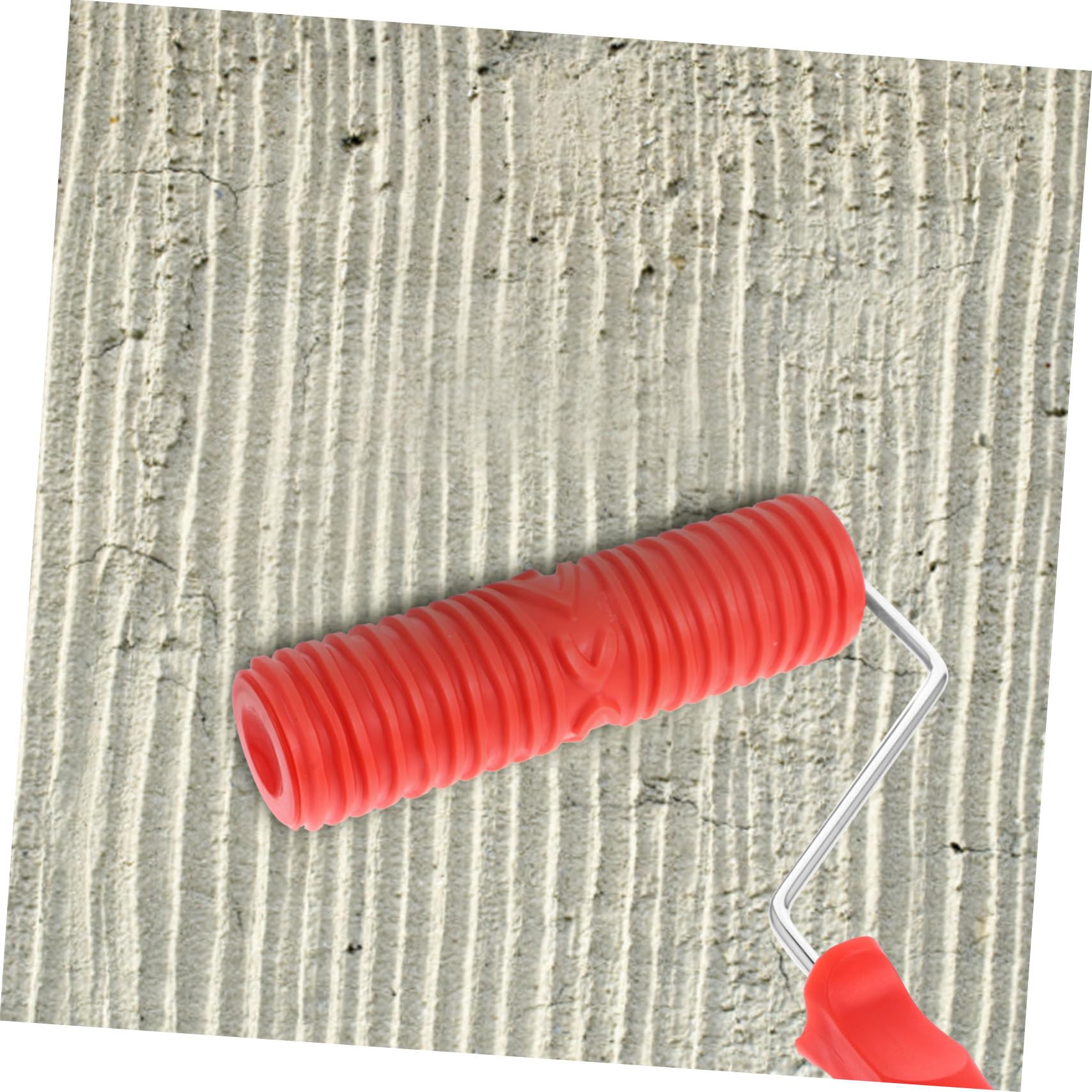 Yardenfun Outil De Texture Acier Inoxydable Peigne à Grainer Pour