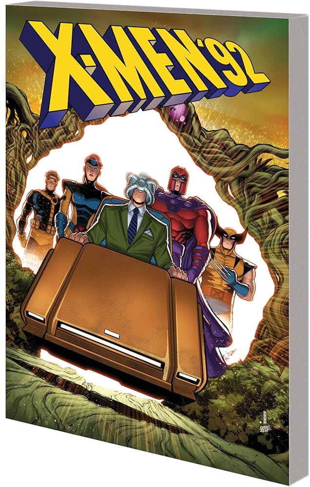 36 Comic books アメコミ X-Men (Penguin Classics Marvel Collection): Lee, Stan, Kirby, Jack