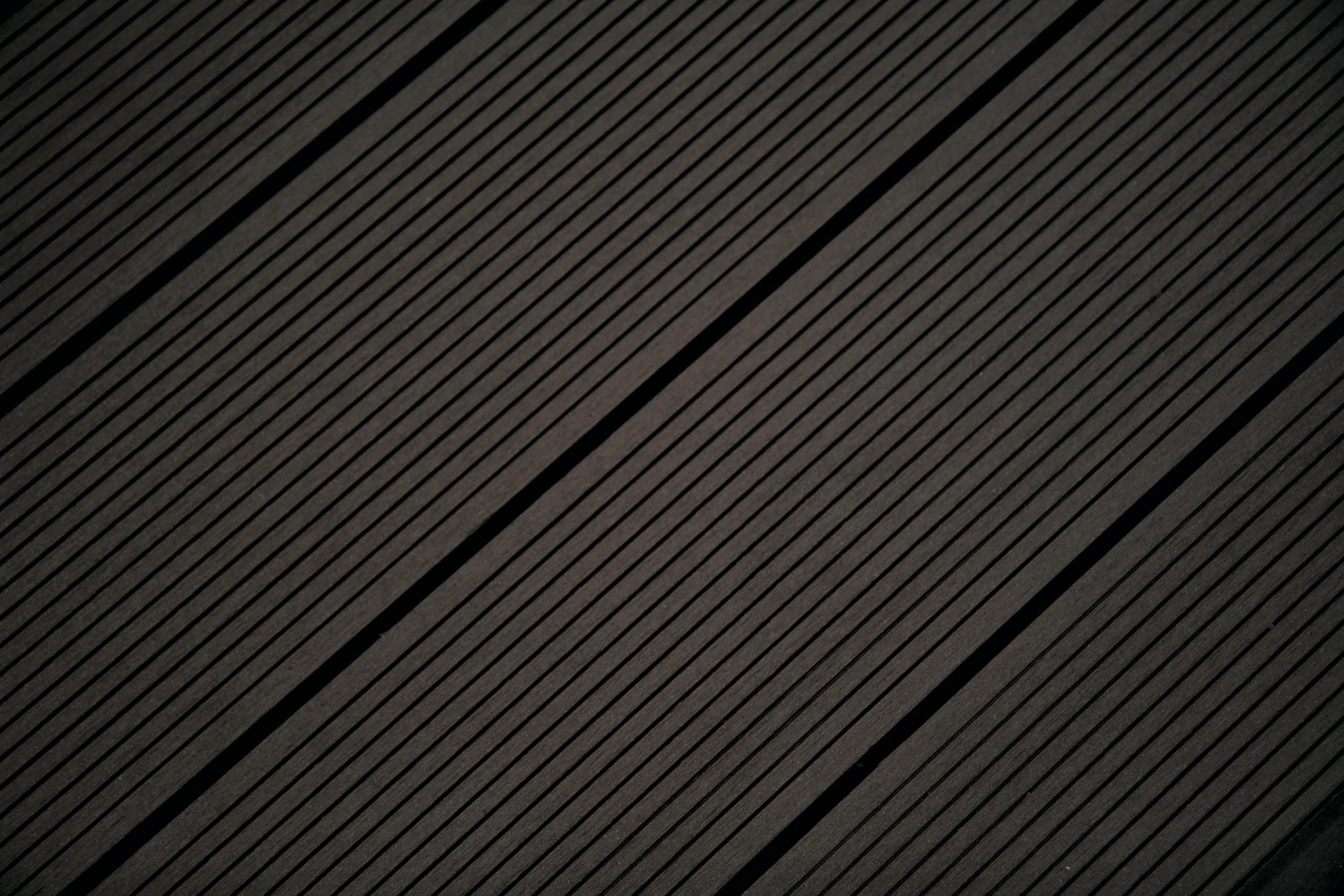 Steinbach Outdoor-Bodenelement für Leitern & Solarduschen, Befestigungskit, dunkelgrau, 049028