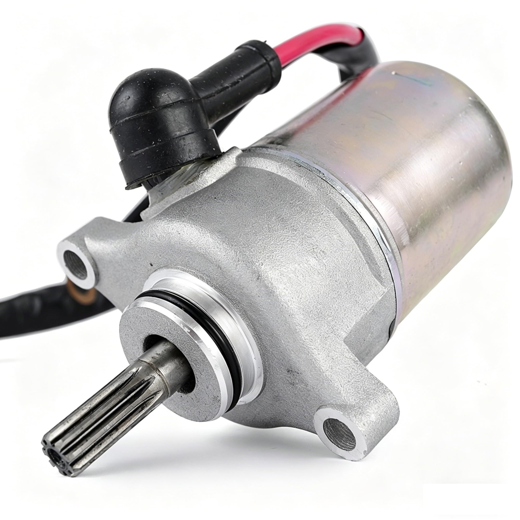 Motor De Arranque Para XC50 Para Vino Para Classic Para Deluxe Para Molfe YN50 Para NEO'S 4 4ST BX50 BX50N BX50S 13P-H1800-20 Motor arranque