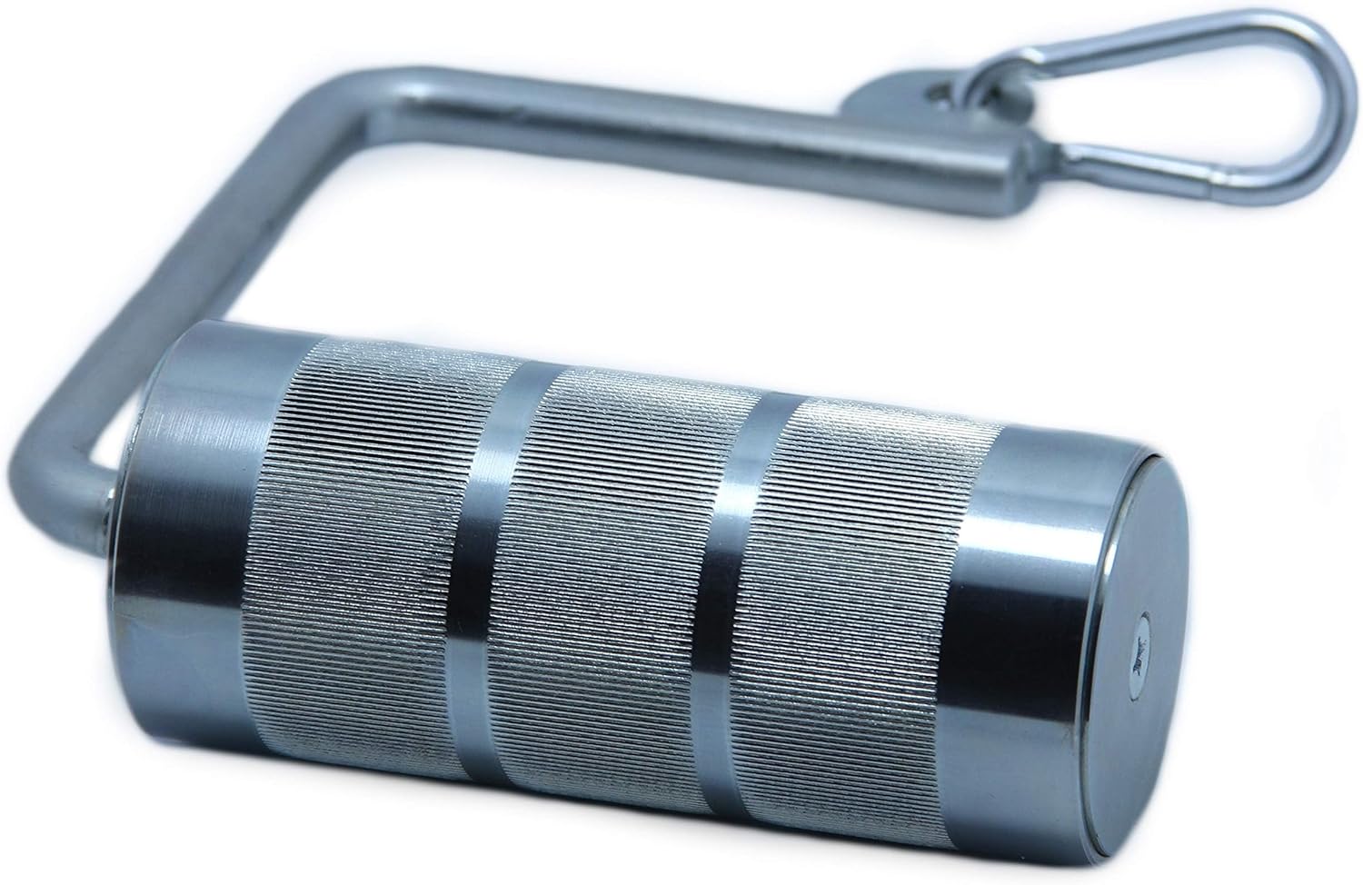 Arm Wrestling Exercise Handle - Metal Handle, Wrist Exerciser at The Gym Fulfilled by Amazon!