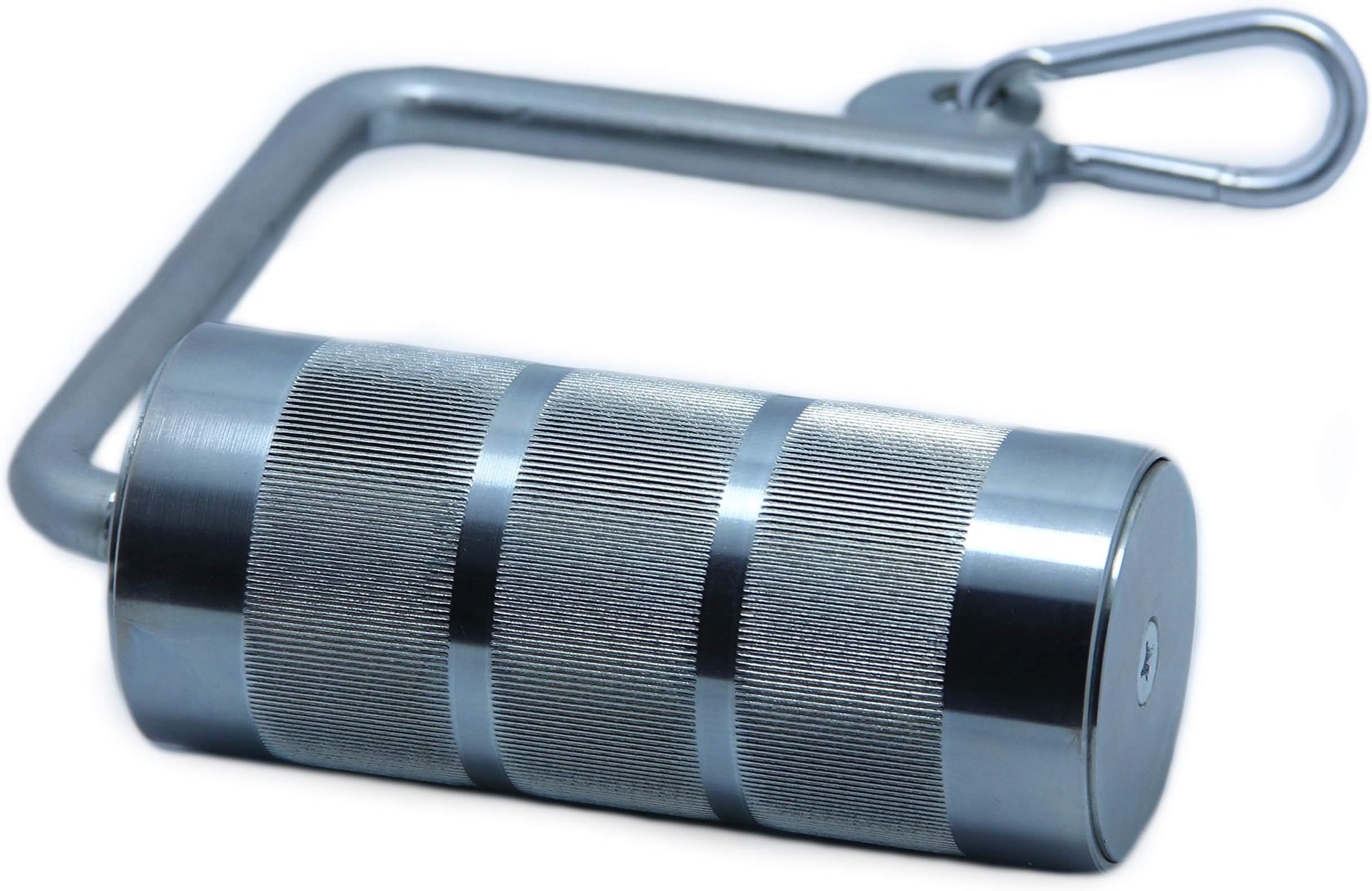 Arm Wrestling Exercise Handle - Metal Handle, Wrist Exerciser at The Gym Fulfilled by Amazon!