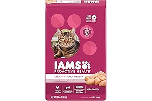 iams proactive health indoor weight & hairball care