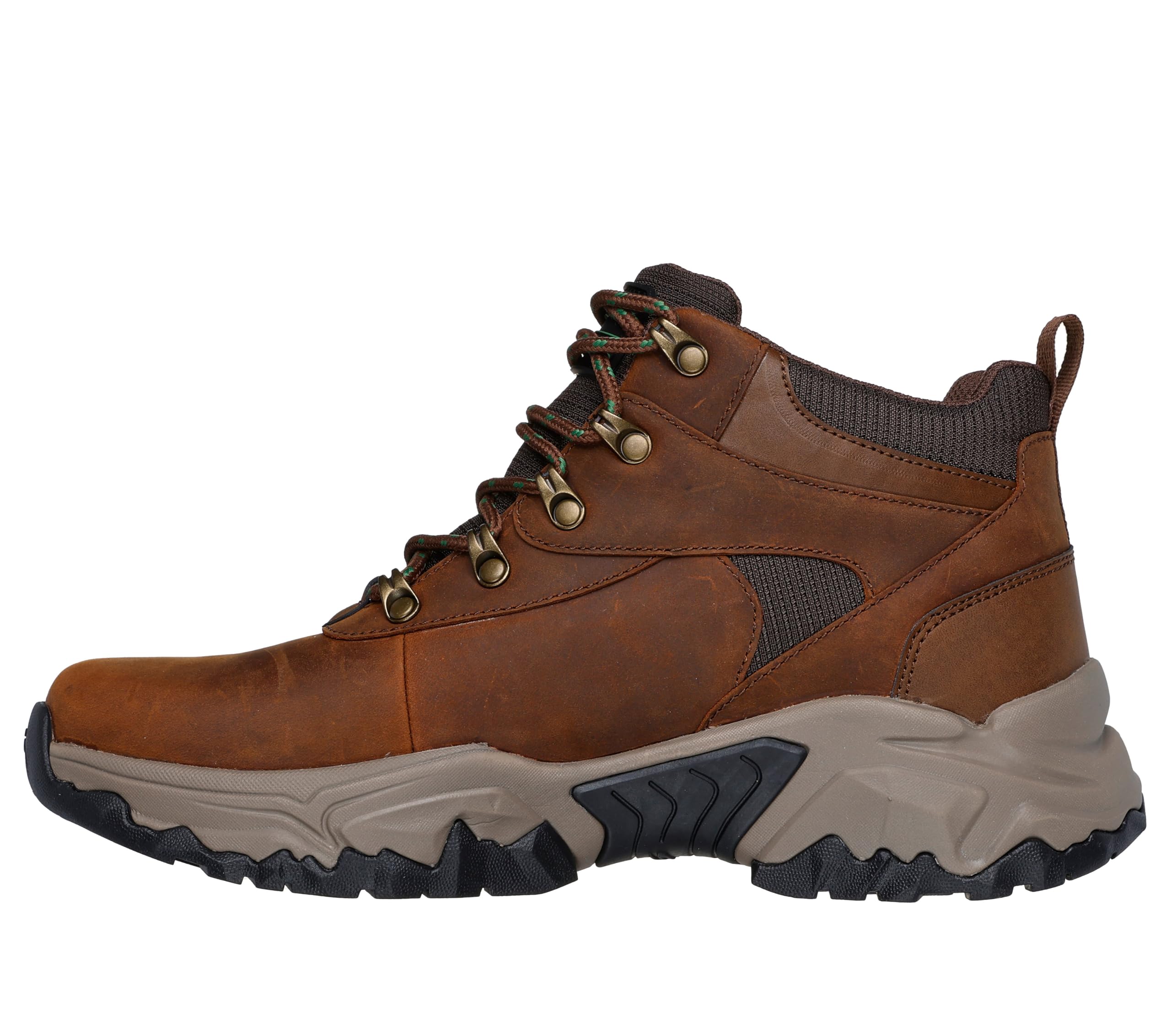 Skechers Terraform Veckman Botas para senderismoHombre