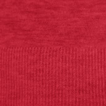 Amazon Essentials Women's Regular-Fit Lightweight Long-Sleeve V-Neck Jumper