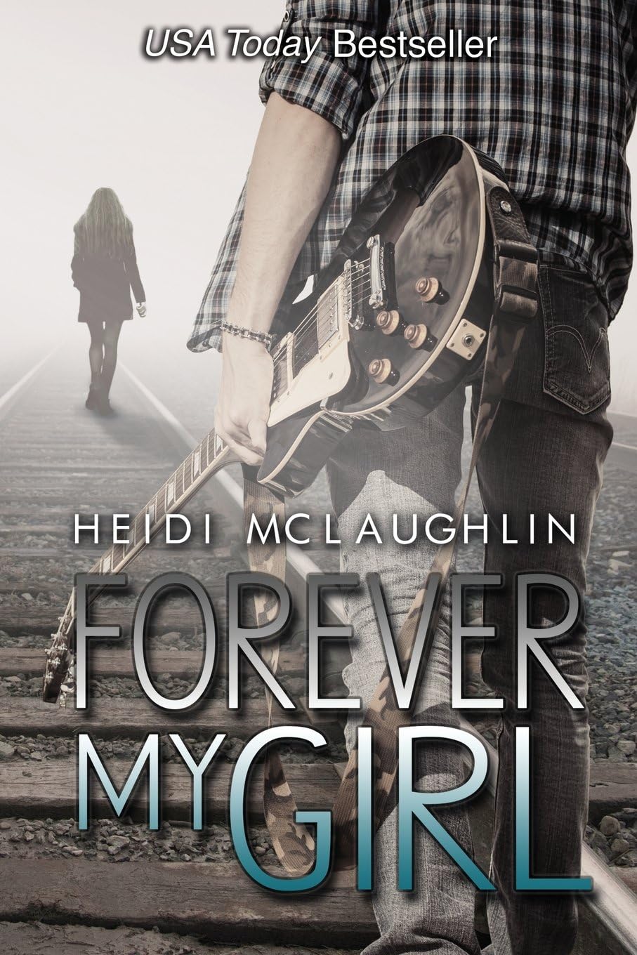 Forever My Girl (The Beaumont Series) Paperback – December 26, 2012