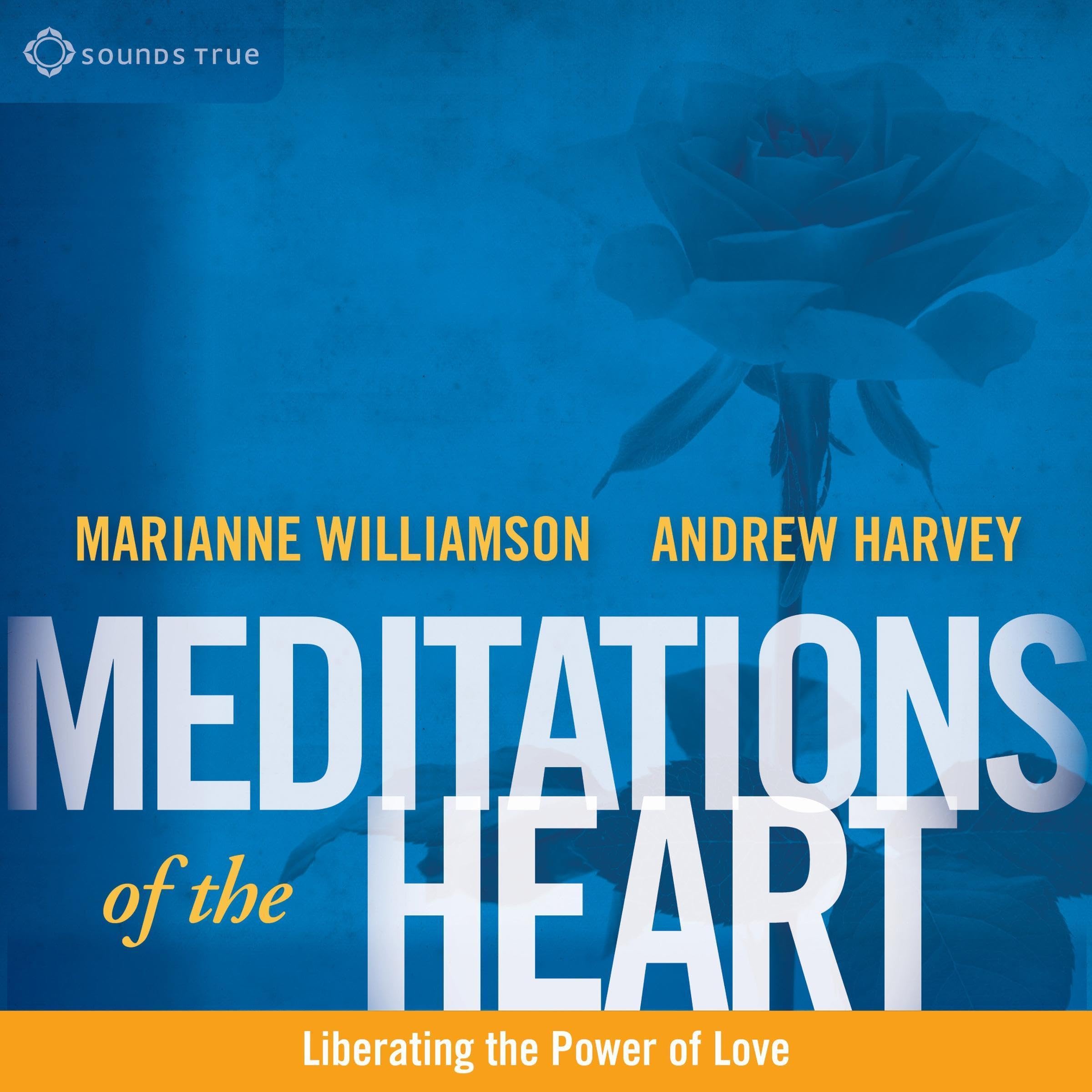 Cover art for Meditations of the Heart