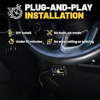 Jeep ラングラーJL  ペダルコマンダー PEDAL COMMANDER for Jeep Wrangler JL 2018-2025 Throttle