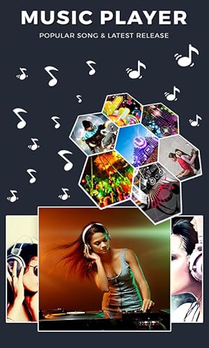 Music Player 2017