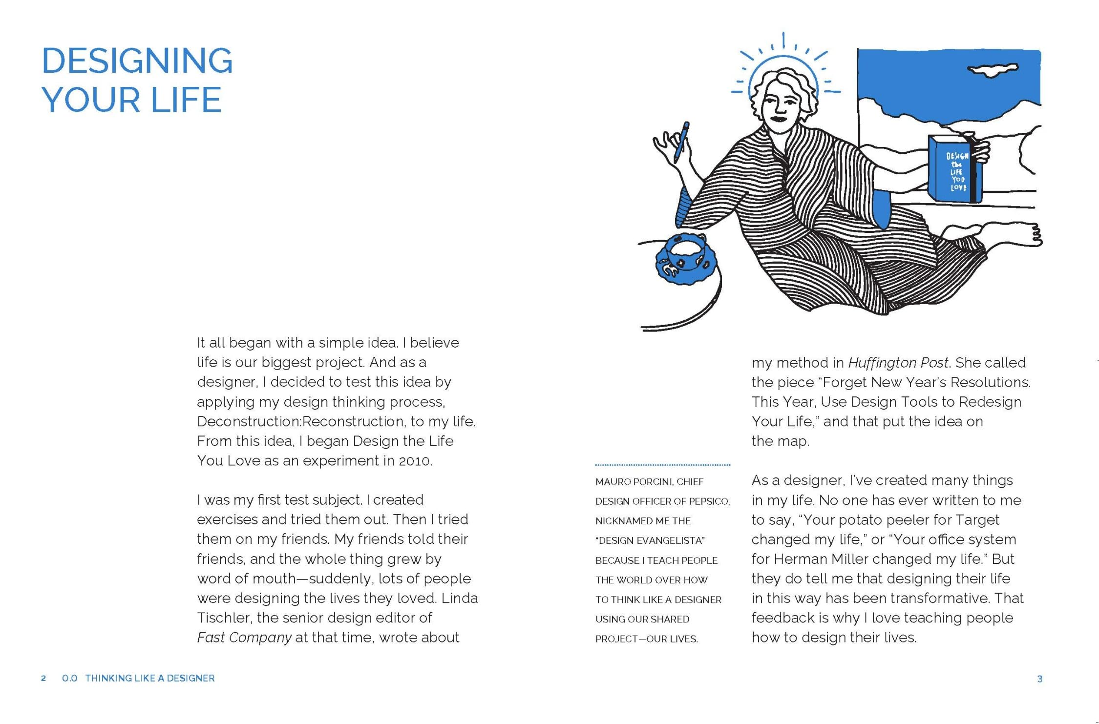 Design the Long Life You Love: A Step-by-Step Guide to Love, Purpose, Well-Being, and Friendship - Image 4