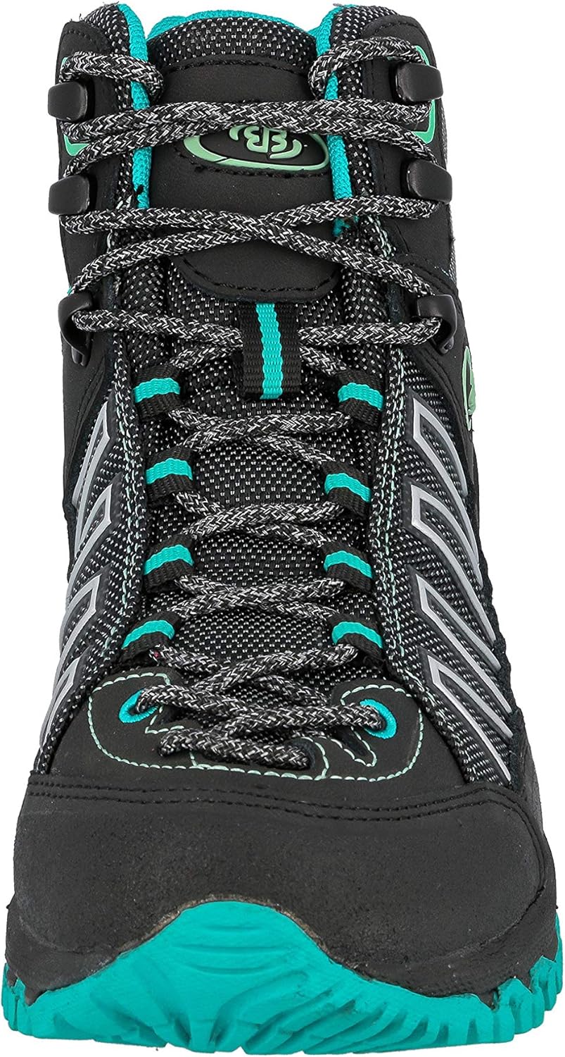 Brütting Unisex's Trekking & Hiking Boots