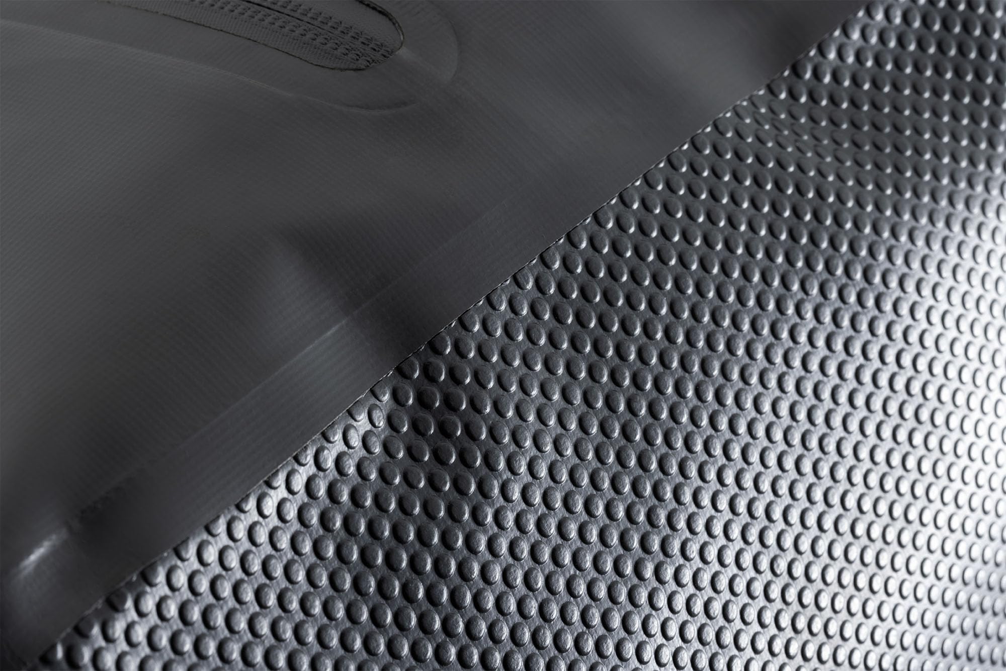 Cressi Gorilla Backpack - Borsa Zaino Unisex, Nero 90 L - Termosaldata Impermeabile Ideale per Attrezzature Acquatiche Subacquee, mantiene Asciutte le Superfici dove vengono Riposte o Trasportate