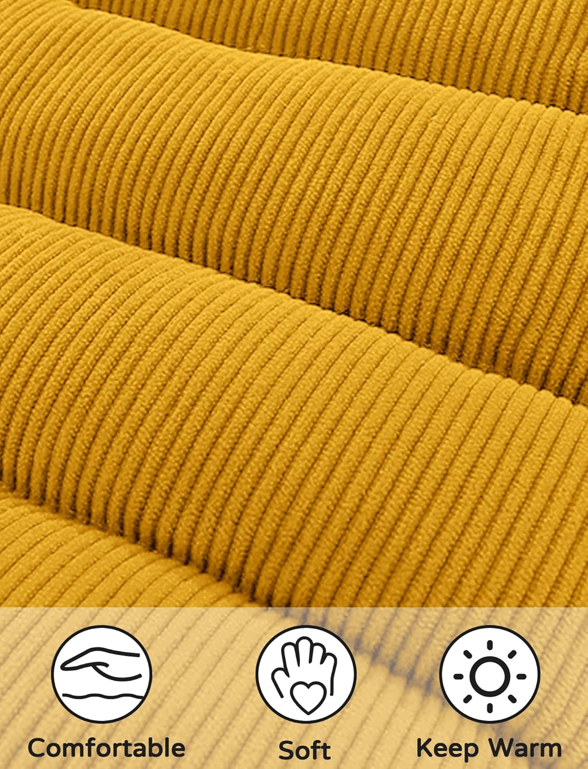 Kids Steppweste Mit Kapuze - Leicht & Warm Für Kalte Tage