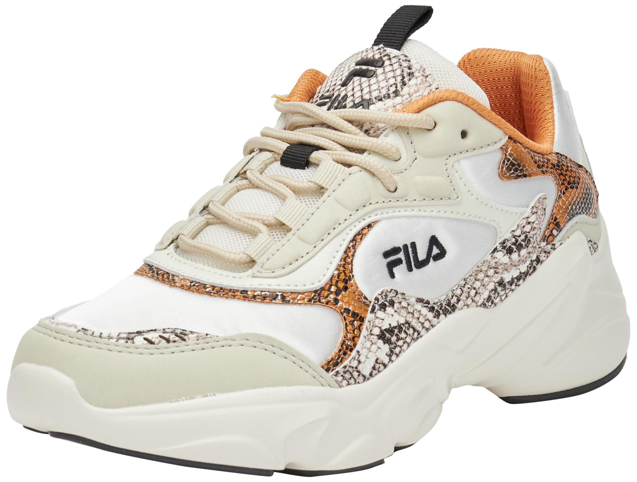 FILA Collene A Wmn, Zapatillas Mujer