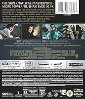 Vista 3 de Exorcist, The Theatrical & Extended Director's Cut (4K Ultra HD) 4K UHD