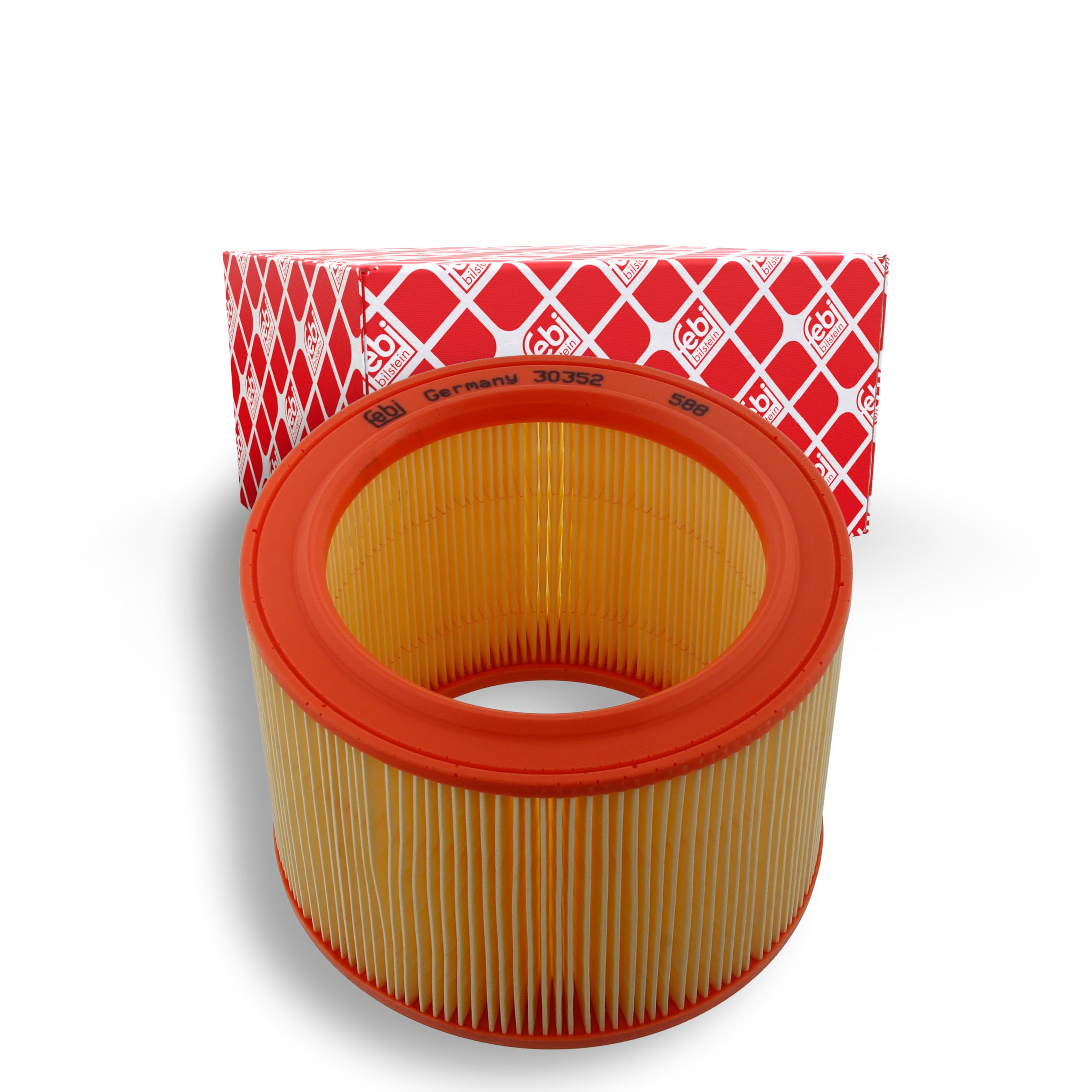 FEBI BILSTEIN 30352 Air Filter for CITROËN,PEUGEOT