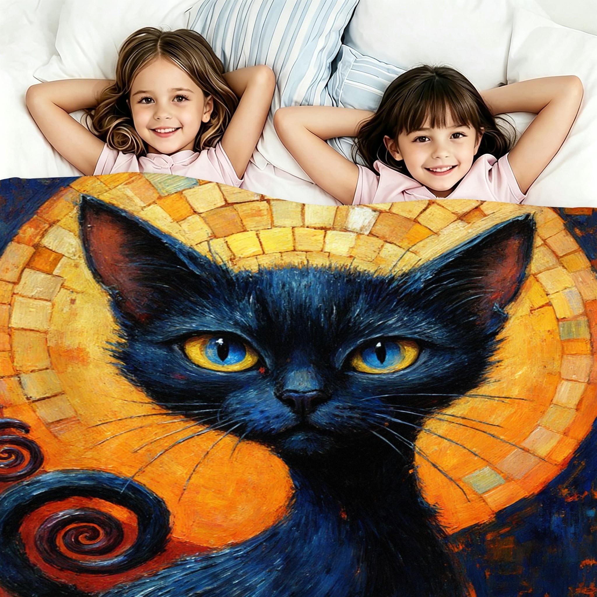 Manta XXL 240x260 cm Flor 3D Polar para Sofá Cama-A268