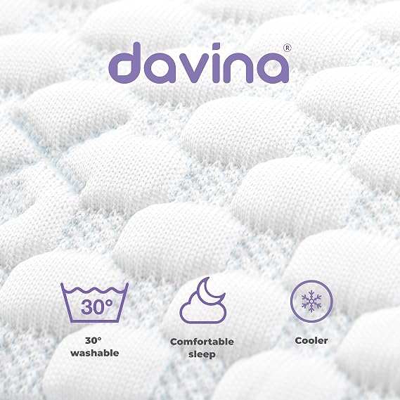 davina Cooler Extreme Visco Pillow,Neck Pillow Ergonomic Pillow,Visco Pillow,Pillow,Cooler Pillow Cold pillow