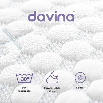 davina Cooler Extreme Visco Pillow,Neck Pillow Ergonomic Pillow,Visco Pillow,Pillow,Cooler Pillow Cold pillow