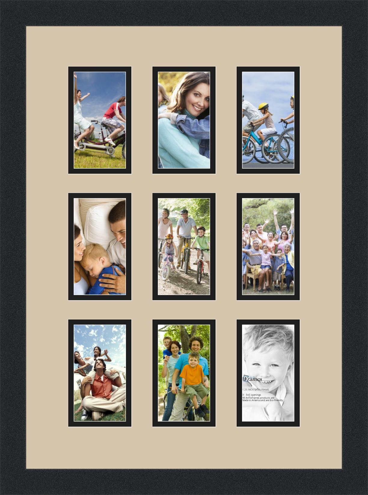 Amazon.co.jp: (アートトゥフレーム) ArtToFrames コラージュ