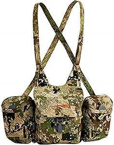 Sitka Gear Mountain Harness Sitka Gear Mountain Harness